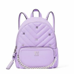 Victoria’s Secret small backpack and wallet set